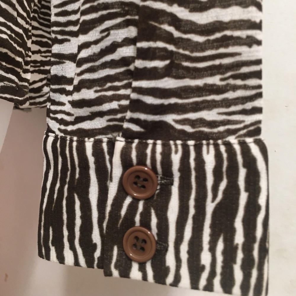 Etcetera Blouse - Picture 5 of 7